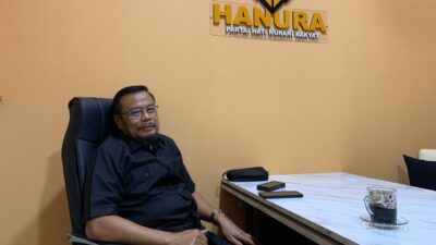 Syarifuddin Oddang Ingatkan Pentingnya Kelaikan Kendaraan Angkutan Berat