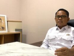 Wahyullah Dorong Kejelasan Status Lahan dan Pengembang PSU Daksa
