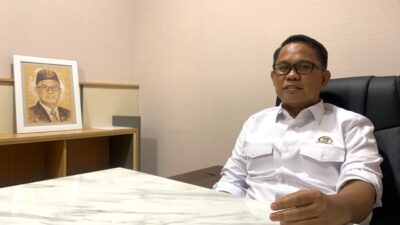 Wahyullah Dorong Kejelasan Status Lahan dan Pengembang PSU Daksa