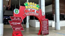 Tarik Pengunjung Luar Daerah, Bupati Kukar Dorong Inovasi Wisata Kuliner Tenggarong