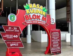 Tarik Pengunjung Luar Daerah, Bupati Kukar Dorong Inovasi Wisata Kuliner Tenggarong