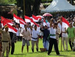 Pemkab Kukar Dorong Inovasi Konsep Baru Kegiatan Peringatan 27 Januari 2027