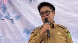 Wabup Kukar Dorong Penguatan Peralatan Pemadam dan Dukungan Relawan
