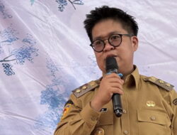 Wabup Kukar Dorong Penguatan Peralatan Pemadam dan Dukungan Relawan