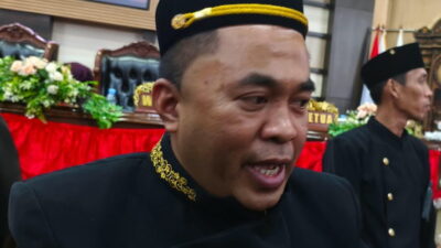DPRD Kukar Bakal Evaluasi PLN, Soroti Pemadaman Listrik Berulang dan Risiko Kebakaran