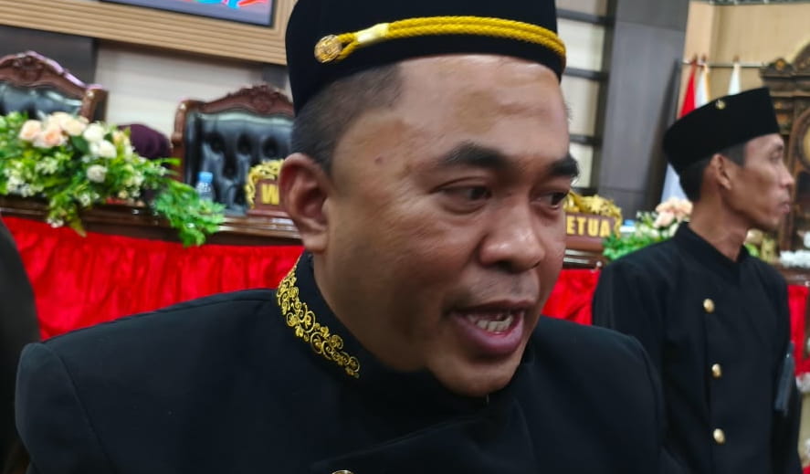 DPRD Kukar Bakal Evaluasi PLN, Soroti Pemadaman Listrik Berulang dan Risiko Kebakaran