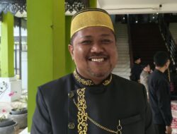 Dukung Pelestarian Pesta Laut Samboja, Fachruddin Ajak Generasi Muda Kukar Kenali Budaya Lokal