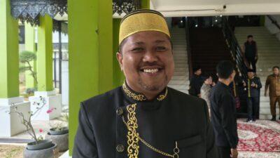 Dukung Pelestarian Pesta Laut Samboja, Fachruddin Ajak Generasi Muda Kukar Kenali Budaya Lokal
