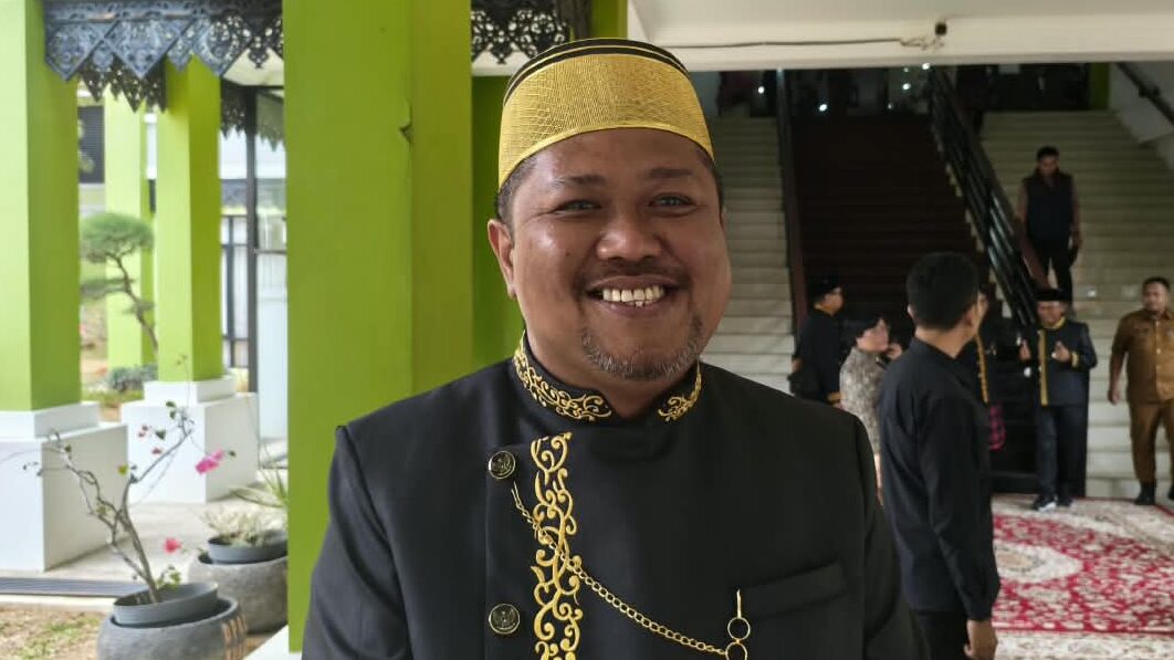 Dukung Pelestarian Pesta Laut Samboja, Fachruddin Ajak Generasi Muda Kukar Kenali Budaya Lokal