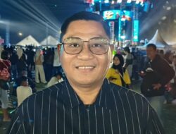 DPRD Kukar Apresiasi Pesta Laut Samboja 2026, Dorong Pelestarian Budaya dan UMKM