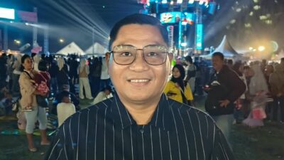DPRD Kukar Apresiasi Pesta Laut Samboja 2026, Dorong Pelestarian Budaya dan UMKM