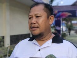 DPRD Dorong Kolaborasi Lintas Sektor untuk Tangani Karhutla di Kukar