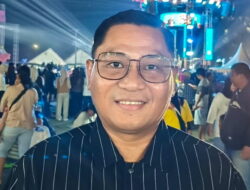Usulkan Kolaborasi Pendanaan, DPRD Kukar Dorong Pesta Laut Samboja Digelar Tiap Tahun 
