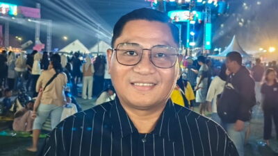 Usulkan Kolaborasi Pendanaan, DPRD Kukar Dorong Pesta Laut Samboja Digelar Tiap Tahun 
