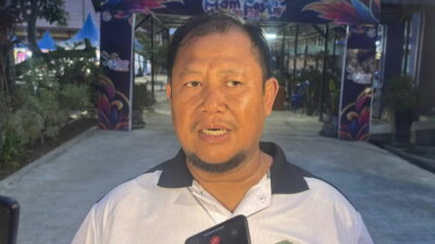 DPRD Kukar Bakal Bahas Bantuan Pemulihan Warga Pasca Kebakaran