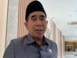 DPRD Balikpapan Dukung Perpanjangan PJJ, PTM Menunggu Kondisi Udara Normal