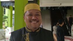 Fachruddin Nilai Pesta Laut Samboja Buka Peluang Ekonomi dan Promosi Wisata Kukar