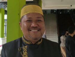 Fachruddin Nilai Pesta Laut Samboja Buka Peluang Ekonomi dan Promosi Wisata Kukar