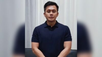 Ngaku Spontan Saat Intimidasi Mahasiswa, Ajudan Gubernur Kaltim Akhirnya Minta Maaf