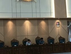 Dua Aturan Internal DPRD Balikpapan Masuk Tahap Finalisasi, Ditarget Rampung Desember