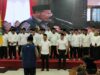 Pemkab Kukar Harap IKA PMII Kukar Periode 2026-2031 Amanah dan Berkontribusi