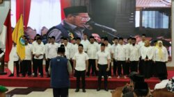 Pemkab Kukar Harap IKA PMII Kukar Periode 2026-2031 Amanah dan Berkontribusi