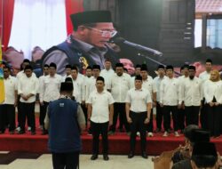 Pemkab Kukar Harap IKA PMII Kukar Periode 2026-2031 Amanah dan Berkontribusi