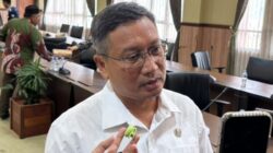 Pemkab Kukar Targetkan Administrasi Lahan Gudang Bulog Segera Rampung