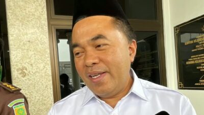 Ketua DPRD Minta Perusahaan di Kukar Pahami Aturan Penggunaan APBD