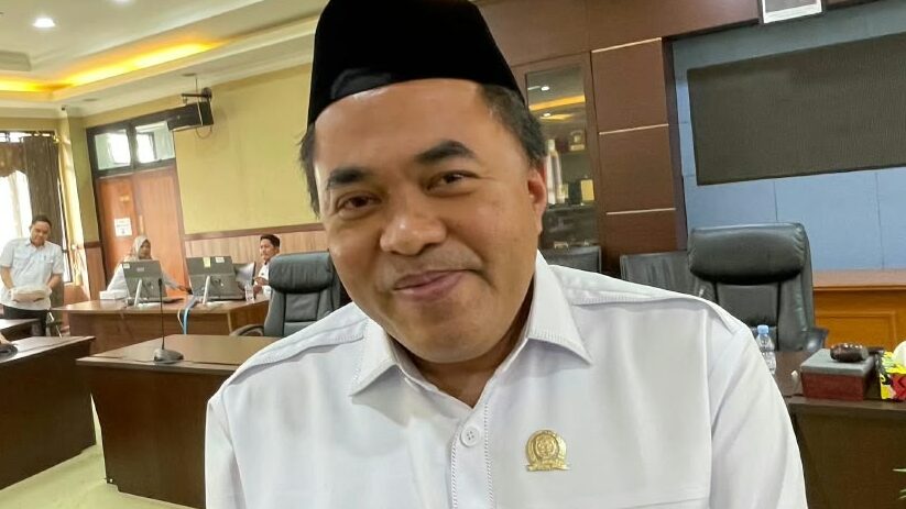 DPRD Kukar Siap Setujui Hibah Lahan untuk Gudang Bulog di Tenggarong