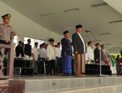 Pemkab Kukar Dorong Pesantren Ramah Anak di Momen Peringatan Hari Santri 2026