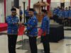 Bupati Kukar Lantik Sebelas Pejabat Baru, Minta Segera Berinovasi