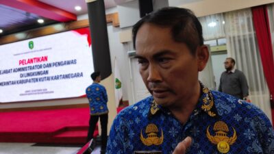 DLHK Kukar Ingatkan Sanksi Pidana Menanti Warga yang Nekat Bakar Lahan