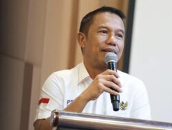 Kecam Aksi Kekerasan kepada Persib U-18, PSSI Sebut Tidak Ada Toleransi untuk Pelaku