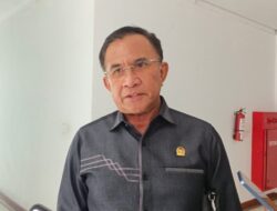Jalan Sudah Bagus, Joha Fajal Dorong Penerangan Masuk Permukiman Samarinda
