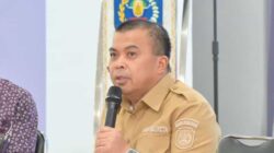Sebut Penanganan Narkoba Bukan Sekadar Masalah Hukum, Wawali Bontang Bilang Begini