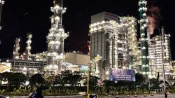 RDMP Balikpapan Capai 99 Persen, Ditargetkan Penuhi 25 Persen Kebutuhan BBM Nasional