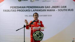 Pemadaman Listrik Berulang di Balikpapan, Ini Respons Bahlil
