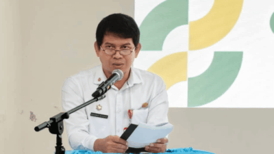 Disdukcapil Berau Luncurkan Tiga Inovasi Pelayanan Lebih Dekat dengan Warga, Apa Saja?