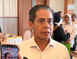 Belajar dari Kebakaran Besar di Kukar, DPRD Samarinda Minta Warga Samarinda Tingkatkan Kewaspadaan