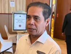 Dongkrak Kunjungan Hotel, DPRD Samarinda Dorong PHRI Perkuat Promosi dan Sinergi dengan Pemkot