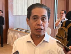 Reses DPRD Samarinda, Warga Banyak Keluhkan Jalan Rusak hingga Air Bersih