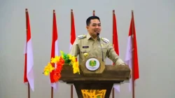 Pengadaan hingga Promosi Jabatan, Ini Tujuh Area Rawan Suap di Pemkot Samarinda