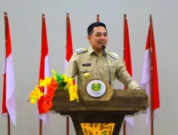 Pengadaan hingga Promosi Jabatan, Ini Tujuh Area Rawan Suap di Pemkot Samarinda