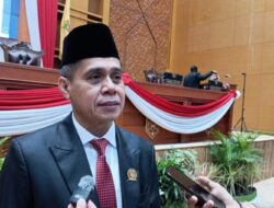 Ketua DPRD Samarida Dorong Perwali UMKM di Ruang Publik, Sampah dan Limbah Jadi Sorotan