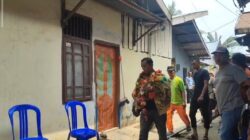 Balita di Samarinda Meninggal Usai Sesak Napas, Keluarga Duga Asap Karhutla Jadi Pemicu