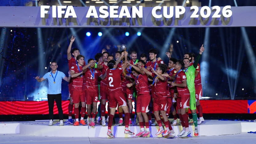 Juara FIFA ASEAN Cup 2026 Jadi Pelajaran Bagus Timnas Indonesia Menuju Piala Dunia