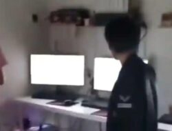 Duh, Rumah Dinas TNI AD di Cijantung Dijadikan Markas Judi Online