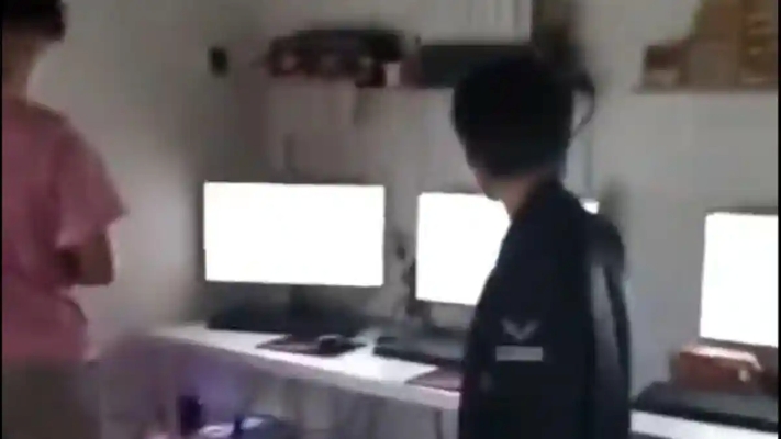 Duh, Rumah Dinas TNI AD di Cijantung Dijadikan Markas Judi Online
