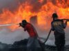 BPBD Sebut Seribu Hektare Lebih Lahan di Kaltim Masih Terbakar